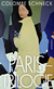 Buchcover von Paris-Trilogie von Colombe Schneck