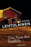 Buchcover von Das Nest des Teufels von Leena Lehtolainen