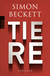 Buchcover von Tiere von Simon Beckett