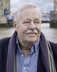 Portrait von Armistead Maupin