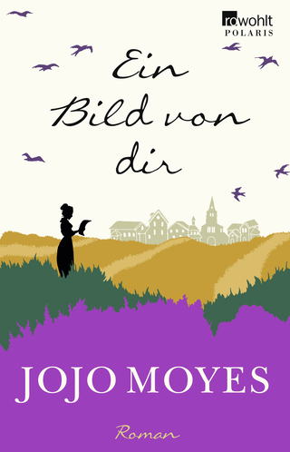 Buchcover von Ein Bild von dir