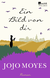 Buchcover von Ein Bild von dir von Jojo Moyes