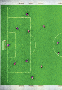 Zusatzmaterial U2 978 3 499 00198 7 von Der Schlüssel zum Spiel: Wie moderner Fußball funktioniert von Tobias Escher