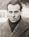 Portrait von Louis-Ferdinand Céline