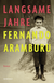 Buchcover von Langsame Jahre von Fernando Aramburu
