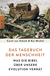 Buchcover von Das Tagebuch der Menschheit: Was die Bibel über unsere Evolution verrät von Carel van Schaik, Kai Michel