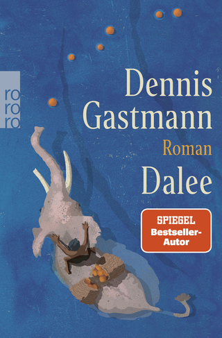 Buchcover von Dalee