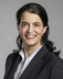 Portrait von Claudia Traidl-Hoffmann
