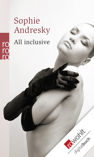 Buchcover von All inclusive