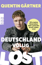 Bild: Podiumsdiskussion von Quentin Gärtner