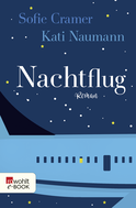 Buchcover von Nachtflug von Sofie Cramer, Kati Naumann