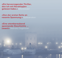 Zusatzmaterial U3 978 3 499 01883 1 von Die Stockholm-Protokolle: Gefährliche Beziehungen von Moa Berglöf, Joakim Zander
