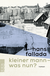 Buchcover von Kleiner Mann - was nun? von Hans Fallada
