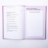 Zusatzmaterial PA 978 3 499 01405 5 innen 036 von Das Date mit dir selbst – Deeptalk von Tom Bobsien