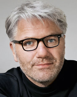 Portrait von Michael Bohne