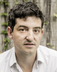 Portrait von Nathaniel Rich