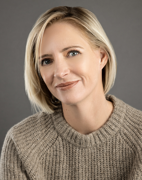 Portrait von Shana Feste