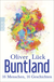 Buchcover von Buntland: 16 Menschen, 16 Geschichten von Oliver Lück