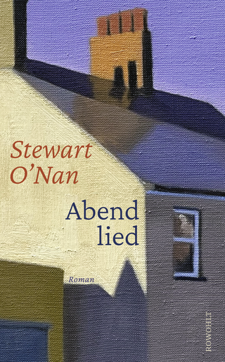 Buchcover von Abendlied