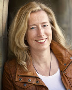 Portrait von Rose Gerdts