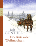 Buchcover von Eine Kiste voller Weihnachten von Ralf Günther