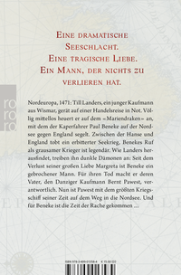 Zusatzmaterial 9783499013584 U4 von Die Herren der See von Axel S. Meyer