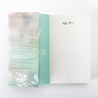 Zusatzmaterial PA 978 3 499 01355 3 innen 031 von The Things we leave unfinished von Rebecca Yarros