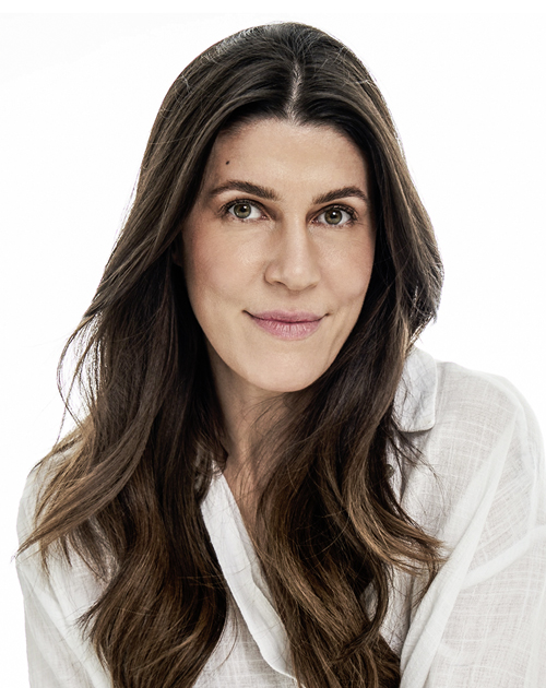 Portrait von Susanne Krammer