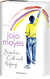 Buchcover von Zwischen Ende und Anfang  von Jojo Moyes