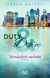 Buchcover von Duty & Desire – Vorsätzlich verliebt von Tessa Bailey