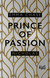 Buchcover von Prince of Passion – Nicholas von Emma Chase