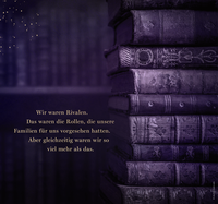 Zusatzmaterial U2 978 3 499 01514 4 von Brynmor University – Rivalen von Dominik Gaida