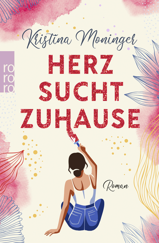 Buchcover von Herz sucht Zuhause