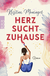 Buchcover von Herz sucht Zuhause von Kristina Moninger