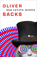 Buchcover von Der letzte Hippie: Eine Fallgeschichte von Oliver Sacks