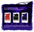 Zusatzmaterial U3 978 3 499 00782 8 von Nebelblau von Tove Alsterdal