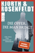 Buchcover von Die Opfer, die man bringt von Michael Hjorth, Hans Rosenfeldt