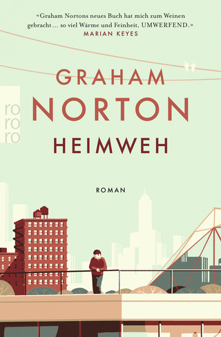 Buchcover von Heimweh