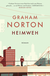 Buchcover von Heimweh von Graham Norton
