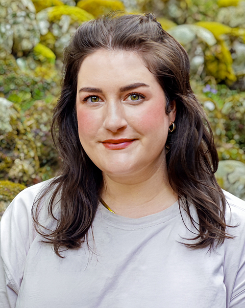 Portrait von Laura Cardea