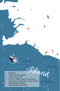 Zusatzmaterial U2 U3 978 3 499 00313 4 002 von Das kleine Hotel auf Island von Julie Caplin