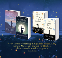 Zusatzmaterial U2 U3 978 3 499 27549 4 003 von Wie ein Leuchten in tiefer Nacht von Jojo Moyes