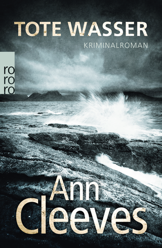 Buchcover von Tote Wasser