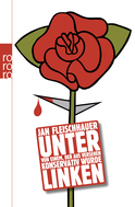Buchcover von Unter Linken: Von einem, der aus Versehen konservativ wurde von Jan Fleischhauer