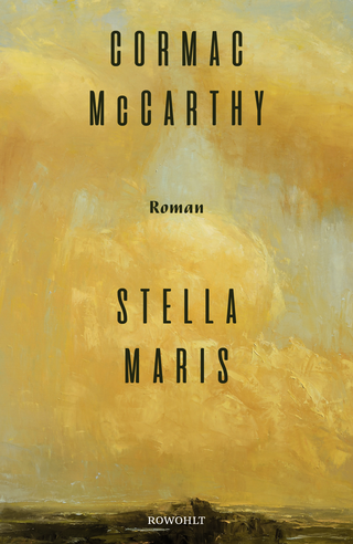 Buchcover von Stella Maris: Roman