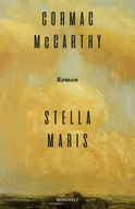 Buchcover von Stella Maris: Roman von Cormac McCarthy