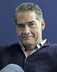 Portrait von Philip Kerr