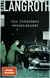Buchcover von Ein Präsident verschwindet von Ralf Langroth