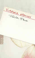 Buchcover von Fahles Feuer von Vladimir Nabokov