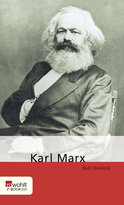 Buchcover von Karl Marx von Rolf Hosfeld